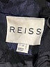 Reiss Black Coat Size S - photo 6