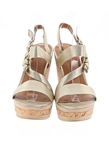 Franco Sarto Wedges (view 2)