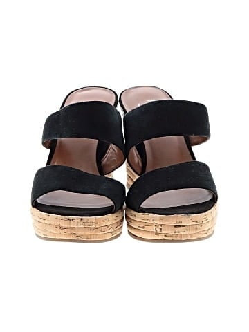 Franco Sarto Wedges (view 2)