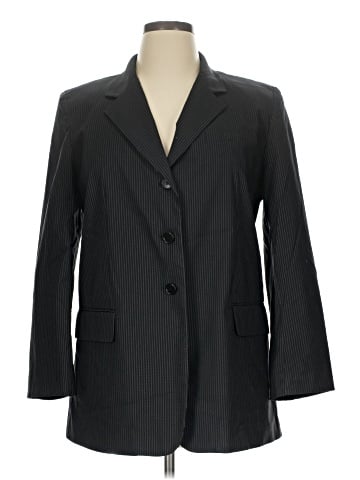 DKNY Blazer (view 1)