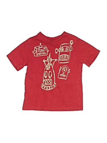 Baby Gap Short Sleeve T-Shirt (view 1)