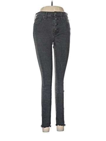 Madewell Jeggings (view 1)
