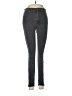 Madewell Houndstooth Gray Jeggings Size 28 waist - photo 1