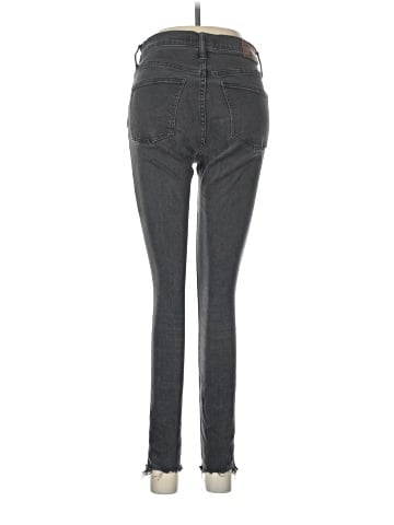 Madewell Jeggings (view 2)