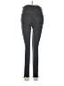 Madewell Houndstooth Gray Jeggings Size 28 waist - photo 2