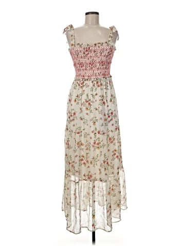 LC Lauren Conrad Casual Dress (view 1)