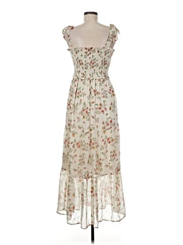 LC Lauren Conrad Casual Dress (view 2)