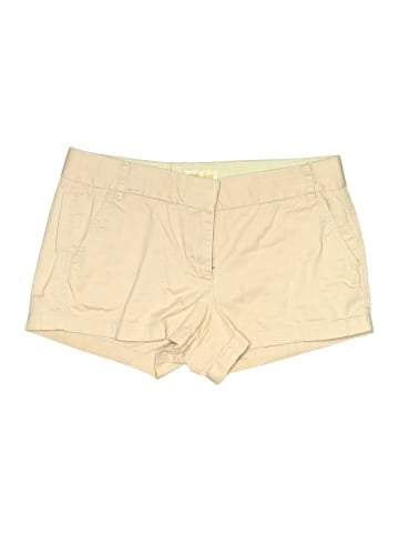 J.Crew Khaki Shorts (view 1)