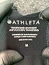 Athleta Solid Black Jumpsuit Size M - photo 4