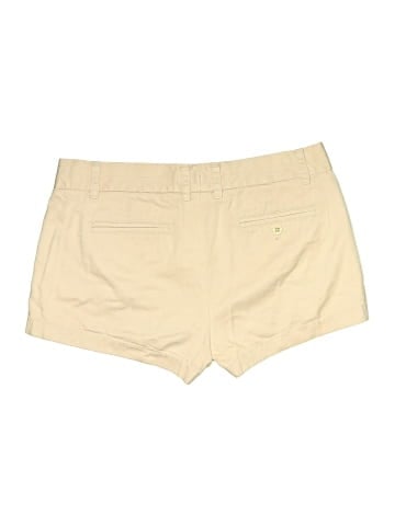 J.Crew Khaki Shorts (view 2)