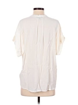 J.Crew Short Sleeve Blouse (view 2)