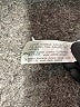 Zara Silver Cardigan Size S - photo 8
