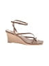 Dolce Vita Tan Wedges Size 8 1/2 - photo 1