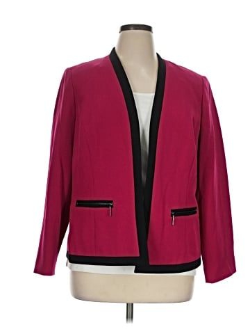 Kasper Blazer (view 1)
