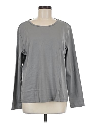 Blair Long Sleeve T-Shirt (view 1)