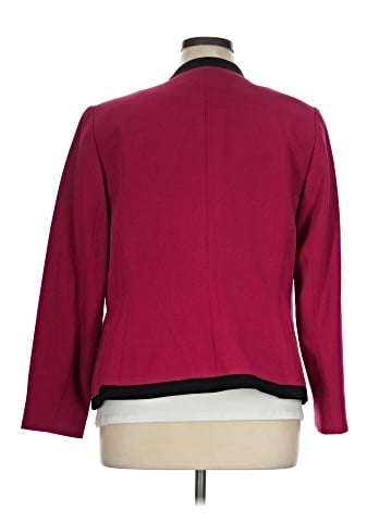 Kasper Blazer (view 2)