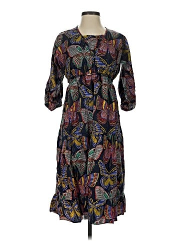 Trina Turk Casual Dress (view 1)