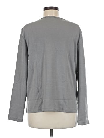 Blair Long Sleeve T-Shirt (view 2)