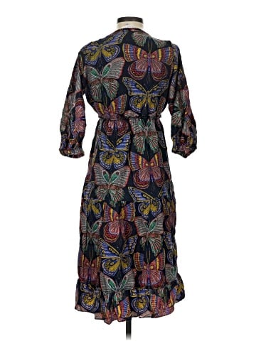 Trina Turk Casual Dress (view 2)