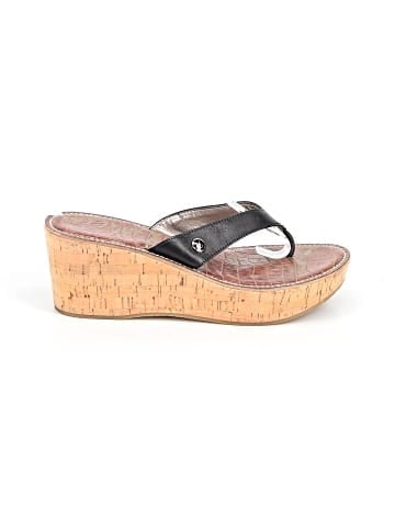 Sam Edelman Wedges (view 1)