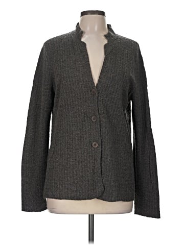 Eileen Fisher Cardigan (view 1)