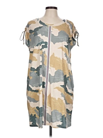 Mystree Casual Dress (view 1)