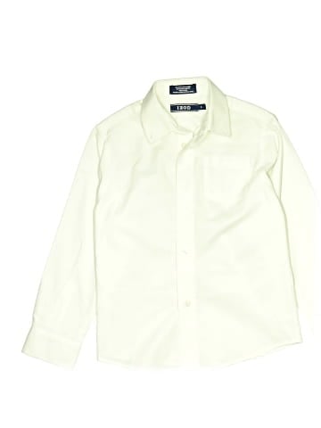 IZOD Long Sleeve Button-Down Shirt (view 1)