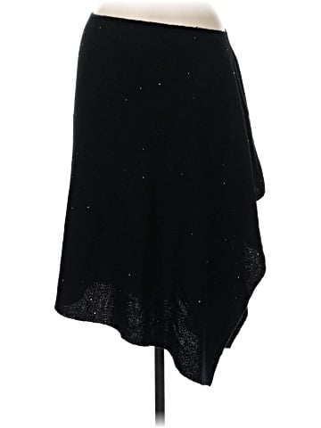 Eileen Fisher Wool Skirt (view 1)