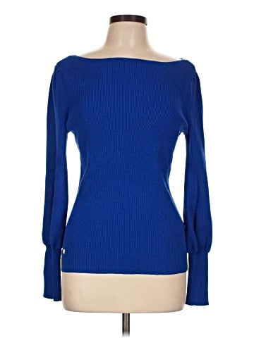 Lauren by Ralph Lauren Pullover Sweater (view 1)