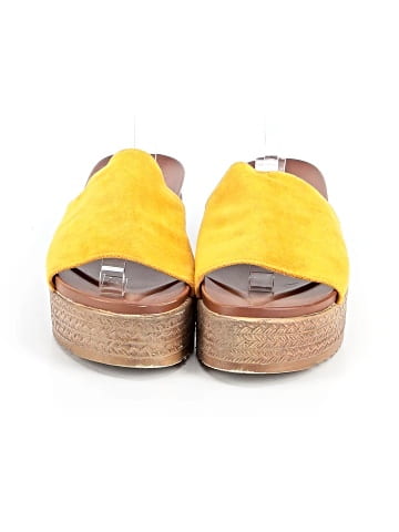 Forever Wedges (view 2)