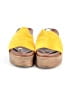 Forever Color Block Yellow Wedges Size EU 39 - photo 2