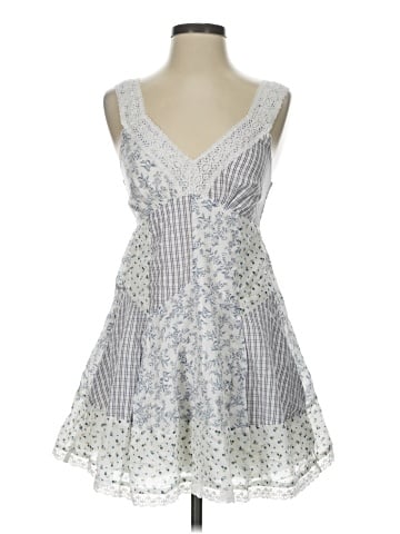 American Eagle Outfitters Cocktail Dress (view 1)