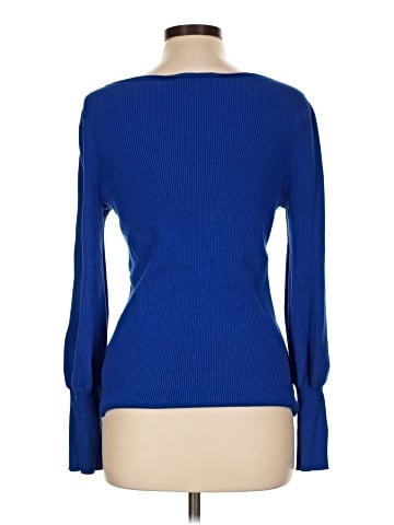 Lauren by Ralph Lauren Pullover Sweater (view 2)