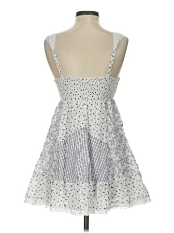 American Eagle Outfitters Cocktail Dress (view 2)