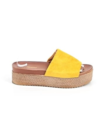 Forever Wedges (view 1)