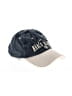 Assorted Brands 100% Cotton Blue Baseball Cap One size - photo 1