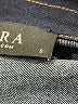 Akira Blue Denim Jacket Size S - photo 7