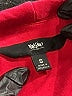 Mossimo Red Blazer Size S - photo 6