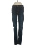 Hudson Jeans Solid Blue Jeans Size 25 waist - photo 1
