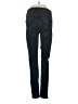 Hudson Jeans Solid Blue Jeans Size 25 waist - photo 2