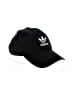 Adidas 100% Cotton Black Baseball Cap One size - photo 1