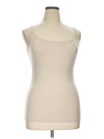 Jockey Tank Top (view 1)