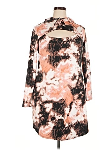 Almost Famous Casual Dress (view 1)