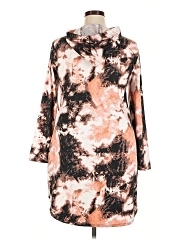 Almost Famous Casual Dress (view 2)
