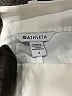 Athleta Solid Ivory Shorts Size 2 - photo 3