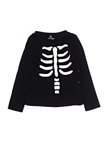 H&M Long Sleeve T-Shirt (view 1)