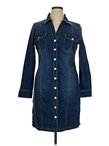 INC International Concepts Casual Dress (view 1)