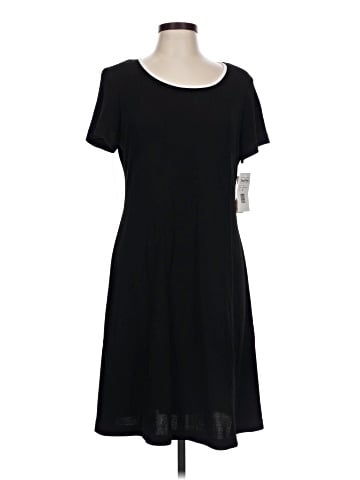 Ronni Nicole Casual Dress (view 1)