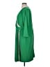 Kasper Green Cocktail Dress Size XL (estimated) - photo 5