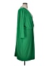 Kasper Green Cocktail Dress Size XL (estimated) - photo 4
